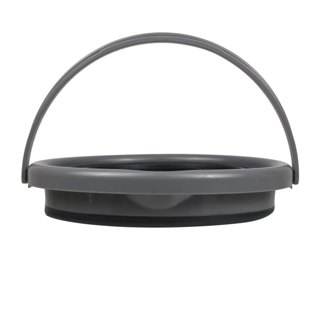 Regatta 5l opvouwbare emmer UTRG4521_ebonygrey large
