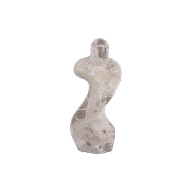 Present Time beeld vrouw abstract - 2946717 large