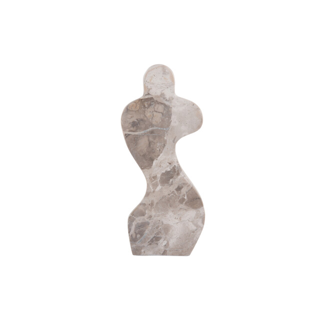 Present Time beeld vrouw abstract - 2946717 large