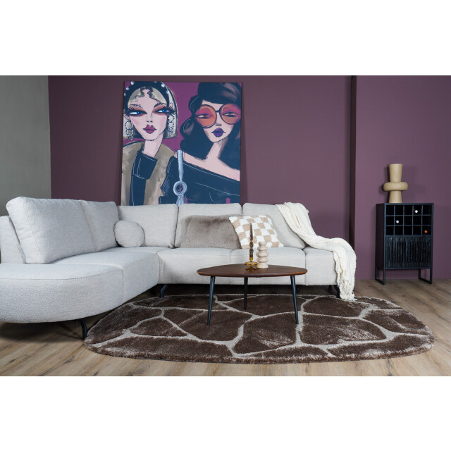 Veer Carpets Vloerkleed macy rounded corners 200 x 290 cm 3066660 large