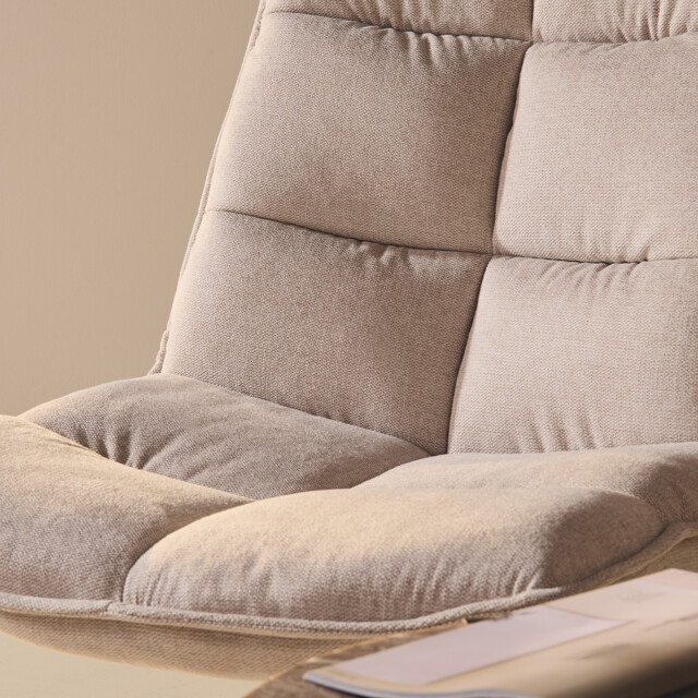 Multifurn Fauteuil lucas linnen 3003774 large