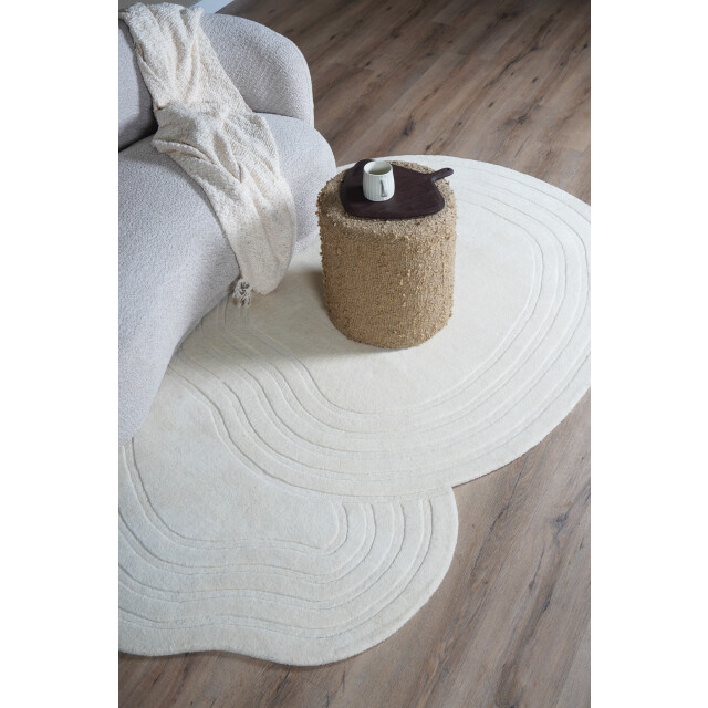 Veer Carpets Vloerkleed zayn natural 200 x 290 cm 3038009 large