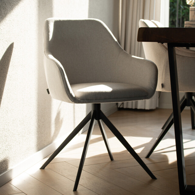 Kick Collection Kick eetkamerstoel mex - 2945065 large