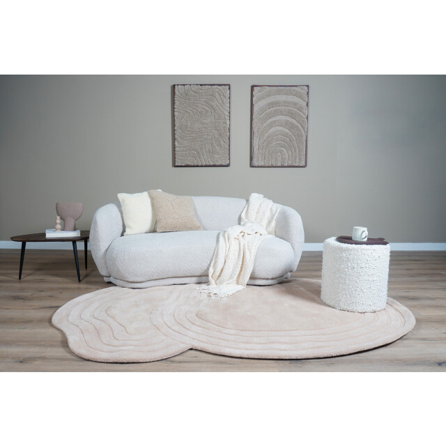 Veer Carpets Vloerkleed zayn 160 x 230 cm 3038010 large