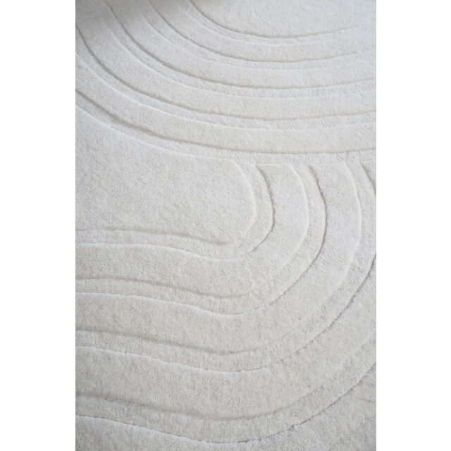 Veer Carpets Vloerkleed zayn natural 200 x 290 cm 3038009 large