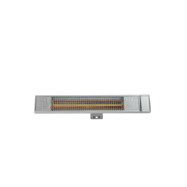 Zephyr Wandgemonteerde elektrische heater – 2000w | compact en stijlvol 3079091 large