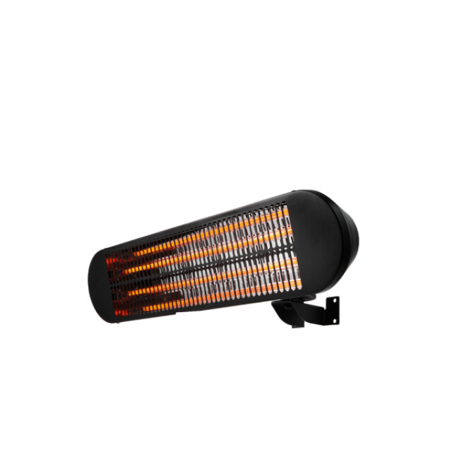 Zephyr Wandgemonteerde elektrische heater – compact en krachtig 3079092 large