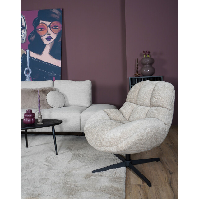 Home67 Fauteuil charlie clay 3067964 large