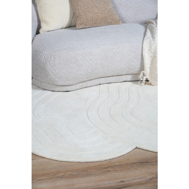 Veer Carpets Vloerkleed zayn natural 200 x 290 cm 3038009 large