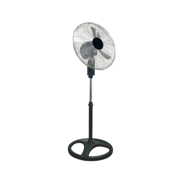 Zephyr Sterke verstelbare statiefventilator – 45 cm – 75w – ideaal voor verkoeling 3079087 large