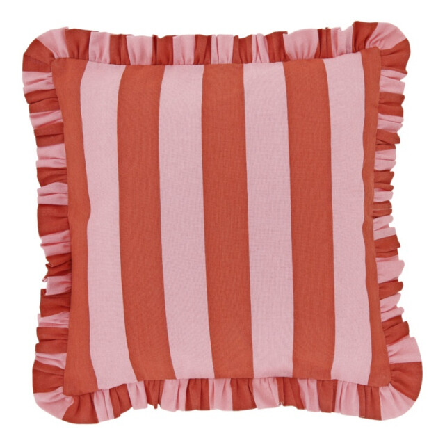 Unique Living sierkussen sepp red -45x45cm 2996174 large