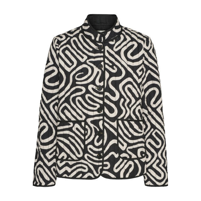 Vero Moda Vmvigdis vira l/s jacket wvn btq ga 10320100 large