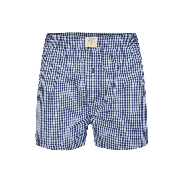 MG-1 Heren wijde boxershorts heren d626 multipack 6-pack MG1-626 large