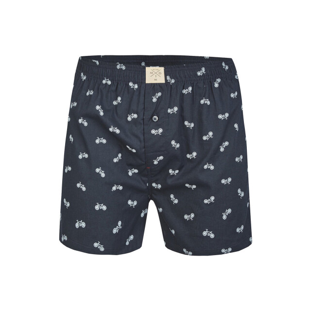 MG-1 Heren wijde boxershorts heren d626 multipack 6-pack MG1-626 large
