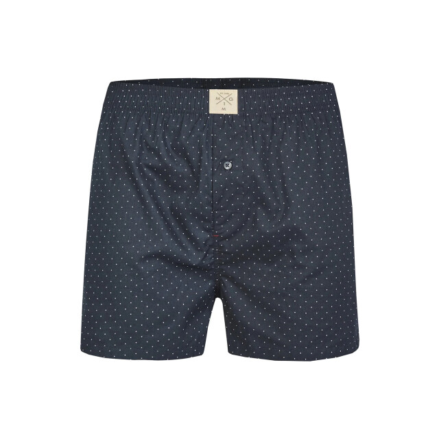 MG-1 Heren wijde boxershorts heren d626 multipack 6-pack MG1-626 large