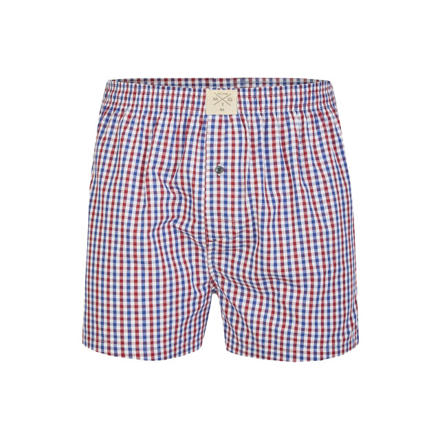 MG-1 Heren wijde boxershorts heren d626 multipack 6-pack MG1-626 large