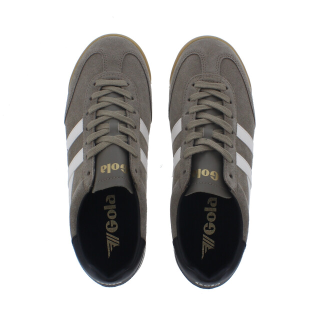 Gola Torpedo heren sneaker | heren | maat: | suede 110123 large