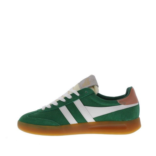 Gola Cyclone dames sneaker | dames | maat: | suede 110127 large