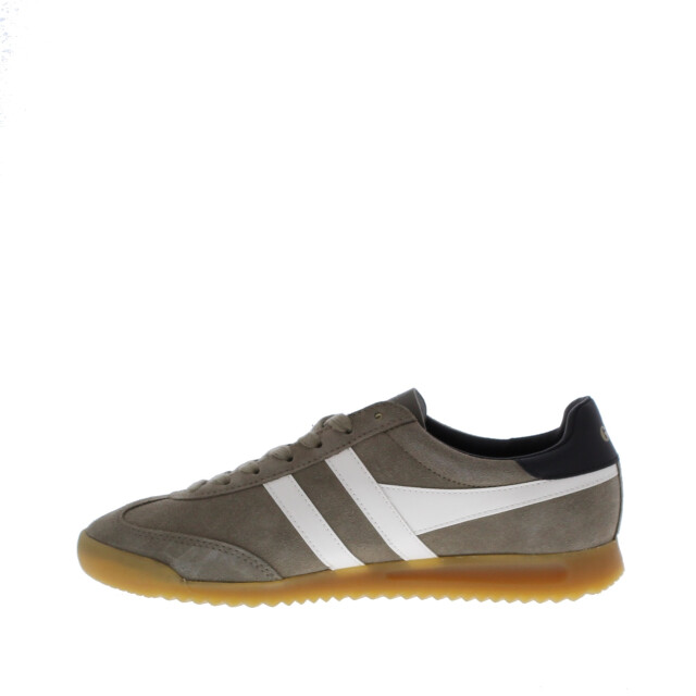 Gola Torpedo heren sneaker | heren | maat: | suede 110123 large