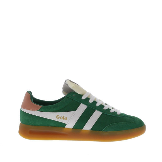 Gola Cyclone dames sneaker | dames | maat: | suede 110127 large