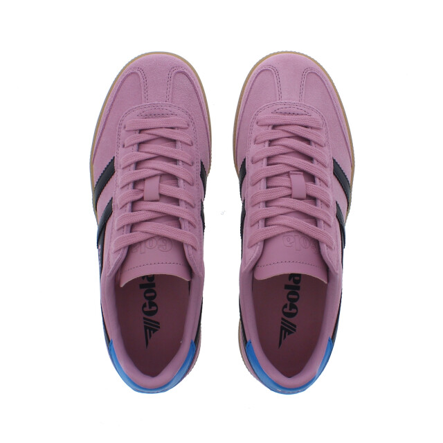 Gola Viper dames sneaker | dames | maat: | suede 110128 large