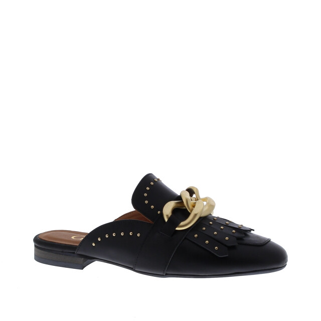 Gioia Wynne muil leer | dames | maat: | leer 109988 large