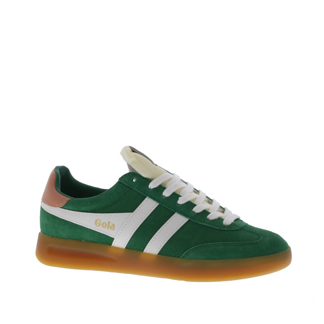 Gola Cyclone dames sneaker | dames | maat: | suede 110127 large