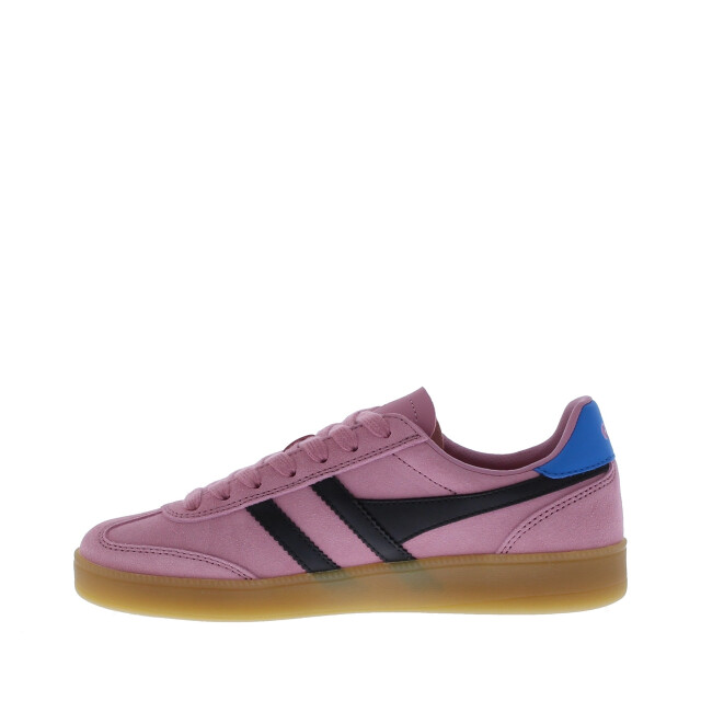 Gola Viper dames sneaker | dames | maat: | suede 110128 large
