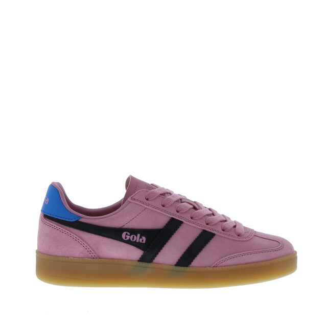 Gola Viper dames sneaker | dames | maat: | suede 110128 large