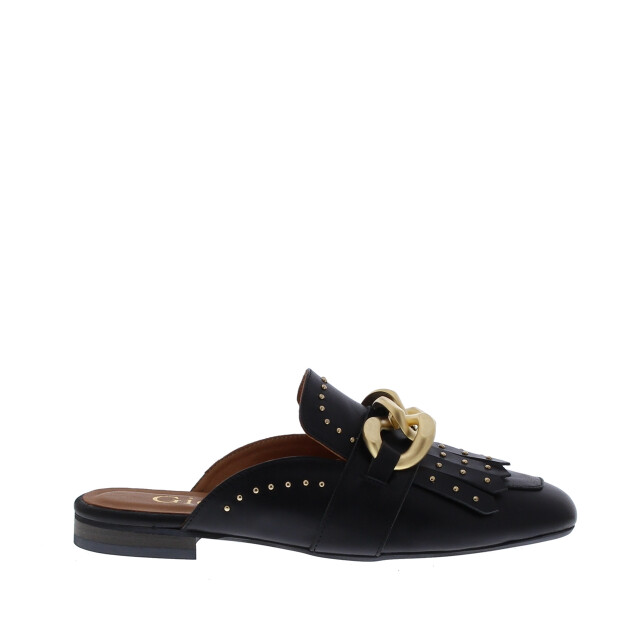 Gioia Wynne muil leer | dames | maat: | leer 109988 large