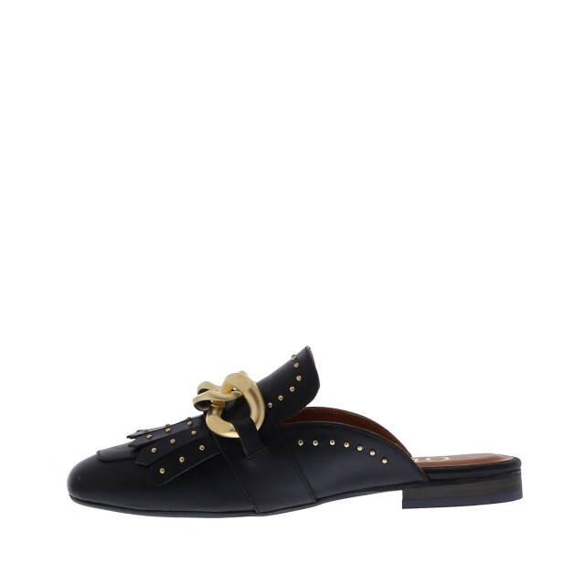 Gioia Wynne muil leer | dames | maat: | leer 109988 large