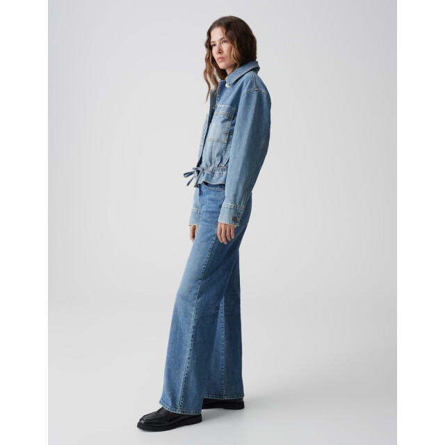 Opus Hemely 10406913009337 blue denim 4270.35.0011 large