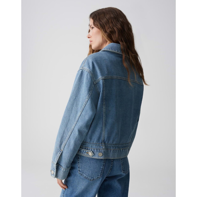 Opus Hemely 10406913009337 blue denim 4270.35.0011 large