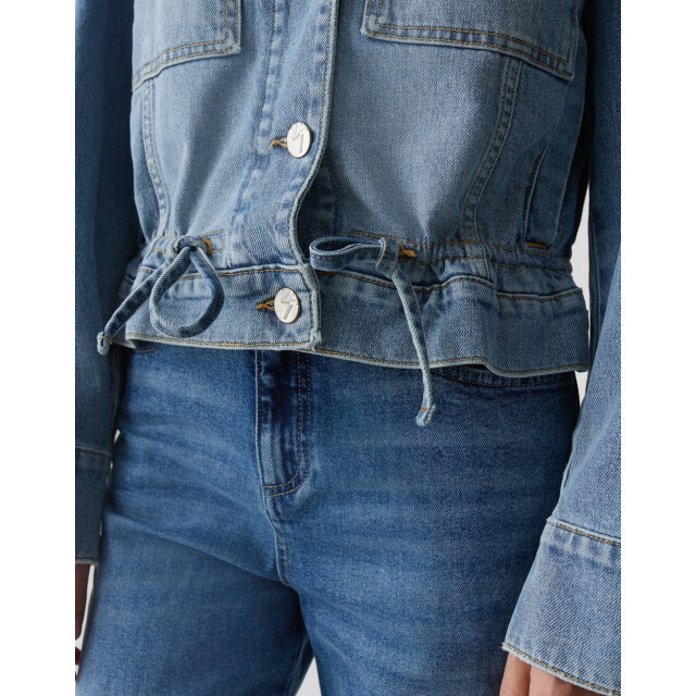 Opus Hemely 10406913009337 blue denim 4270.35.0011 large
