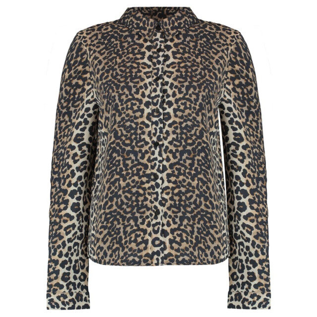 Only Onlnova life vis ls lynne shirt ao dessin 4309.79.0003 large