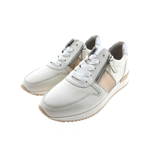 Gabor 63.420.22 Sneakers Wit 63.420.22 large