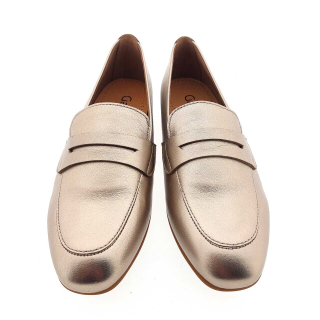 Gabor 65.213.62 Loafers Zilver 65.213.62 large
