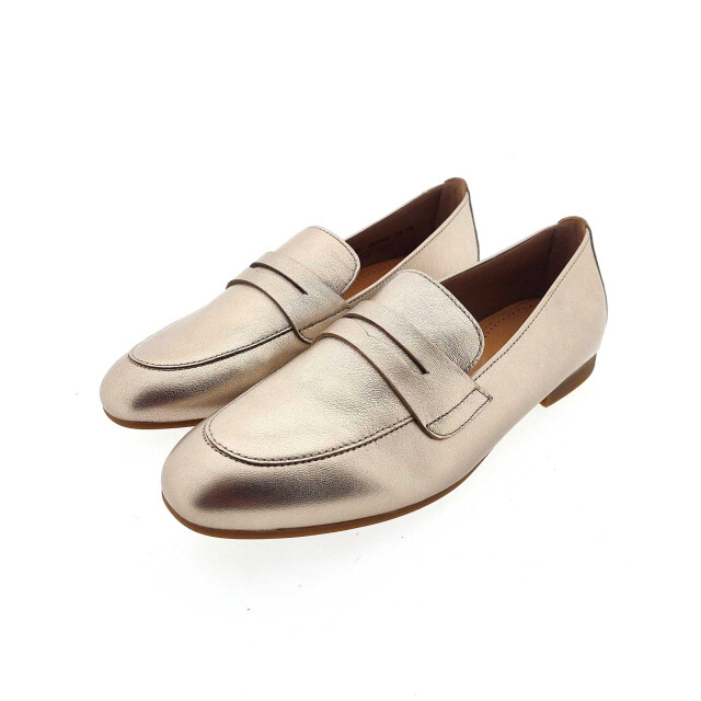 Gabor 65.213.62 Loafers Zilver 65.213.62 large