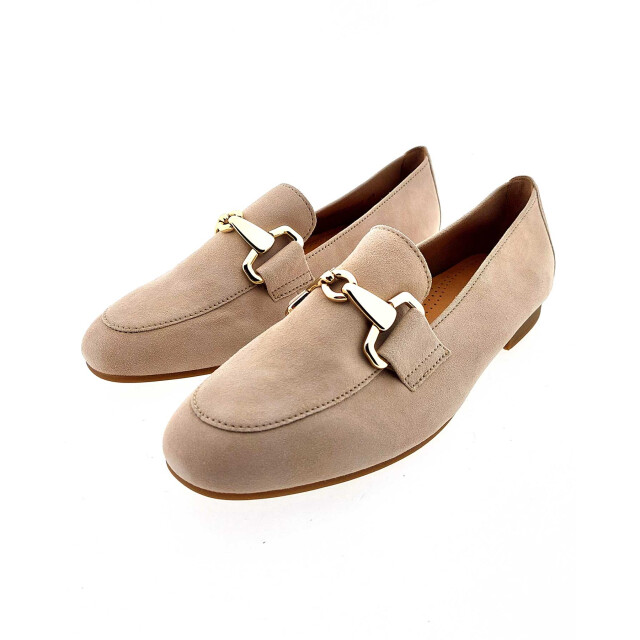 Gabor 65.211.12 Loafers Beige 65.211.12 large