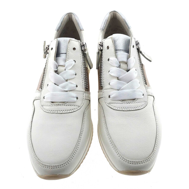 Gabor 63.420.22 Sneakers Wit 63.420.22 large