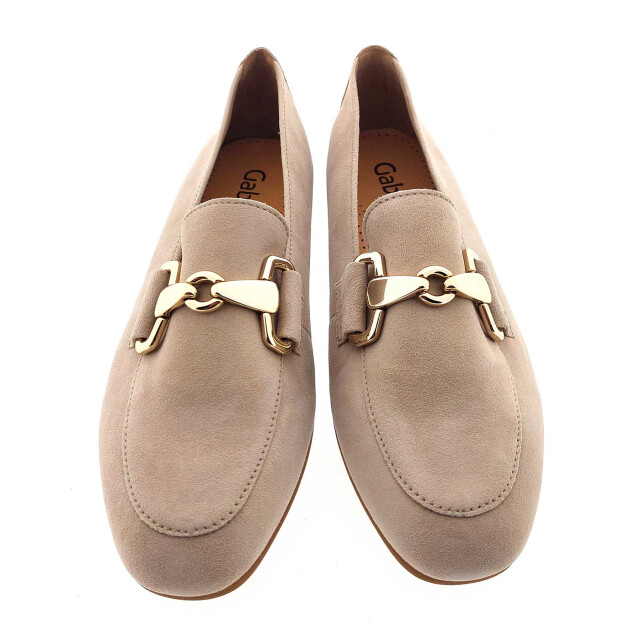 Gabor 65.211.12 Loafers Beige 65.211.12 large