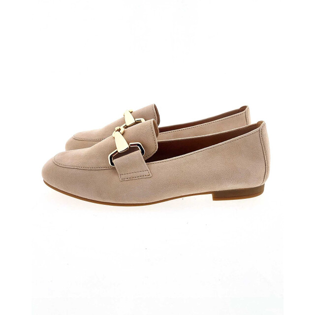 Gabor 65.211.12 Loafers Beige 65.211.12 large