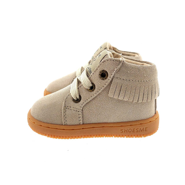 Shoesme BN25S004 Laarzen Taupe BN25S004 large