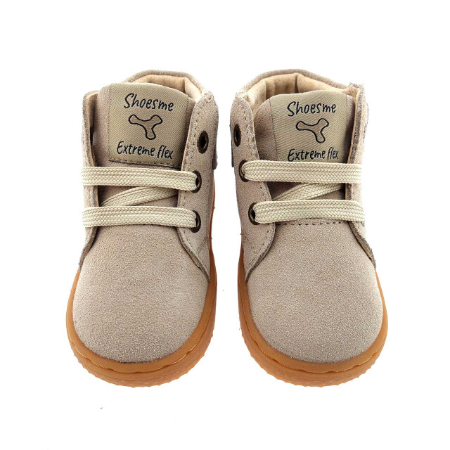 Shoesme BN25S004 Laarzen Taupe BN25S004 large