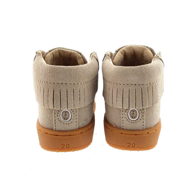Shoesme BN25S004 Laarzen Taupe BN25S004 large
