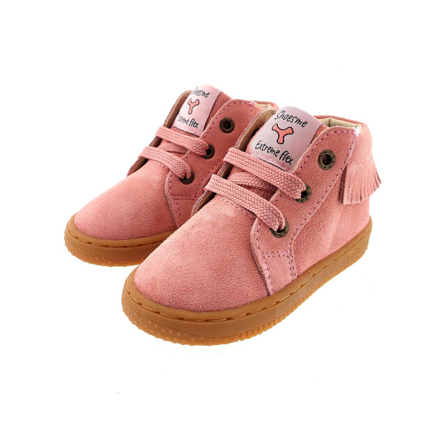 Shoesme BN25S004 Laarzen Roze BN25S004 large