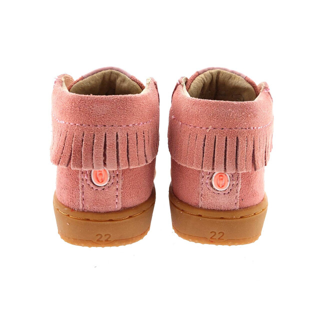 Shoesme BN25S004 Laarzen Roze BN25S004 large