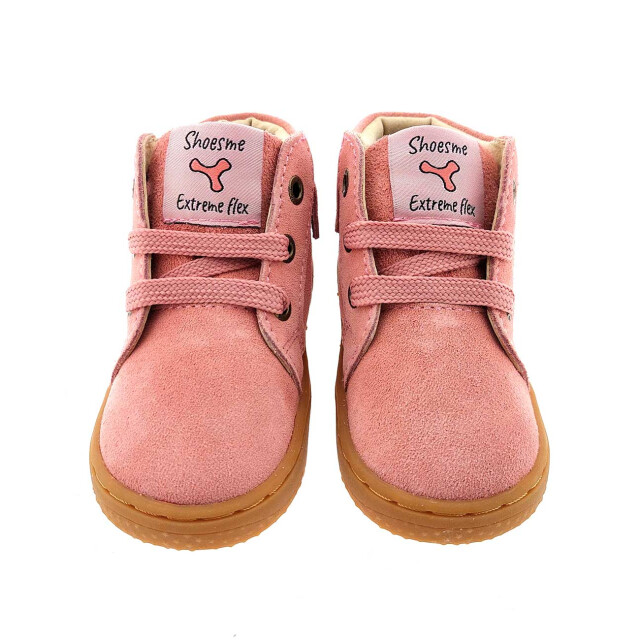 Shoesme BN25S004 Laarzen Roze BN25S004 large