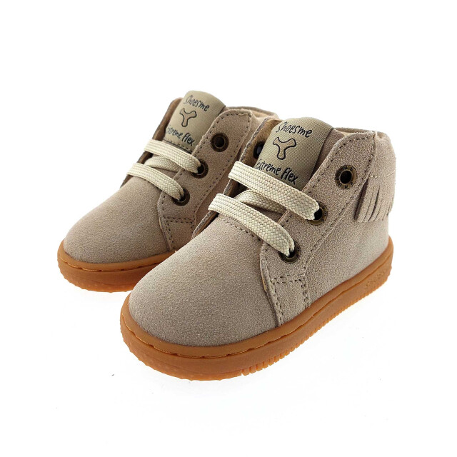 Shoesme BN25S004 Laarzen Taupe BN25S004 large