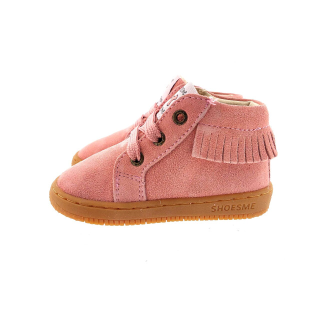 Shoesme BN25S004 Laarzen Roze BN25S004 large